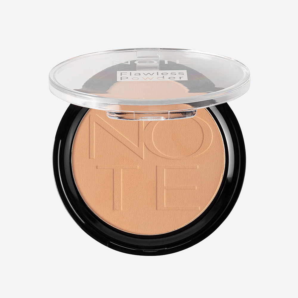 Note Cosmetics Flawless Powder