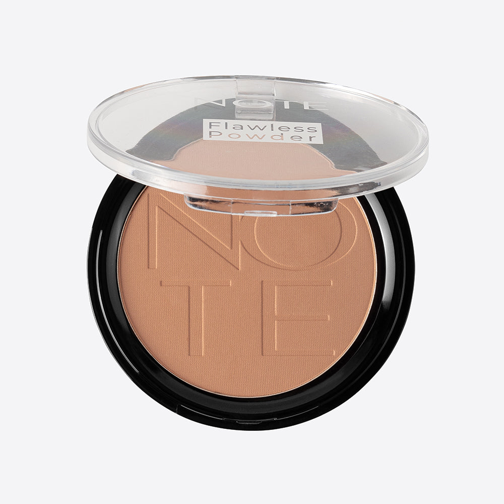 Note Cosmetics Flawless Powder