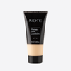 Note Cosmetics Flawless Matte Foundation