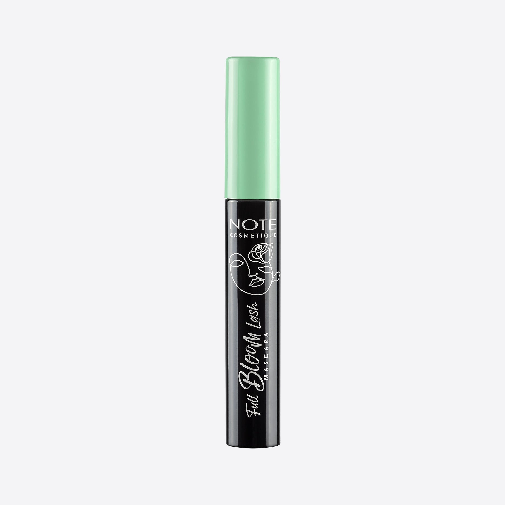 Note Cosmetics Full Bloom Lash Mascara