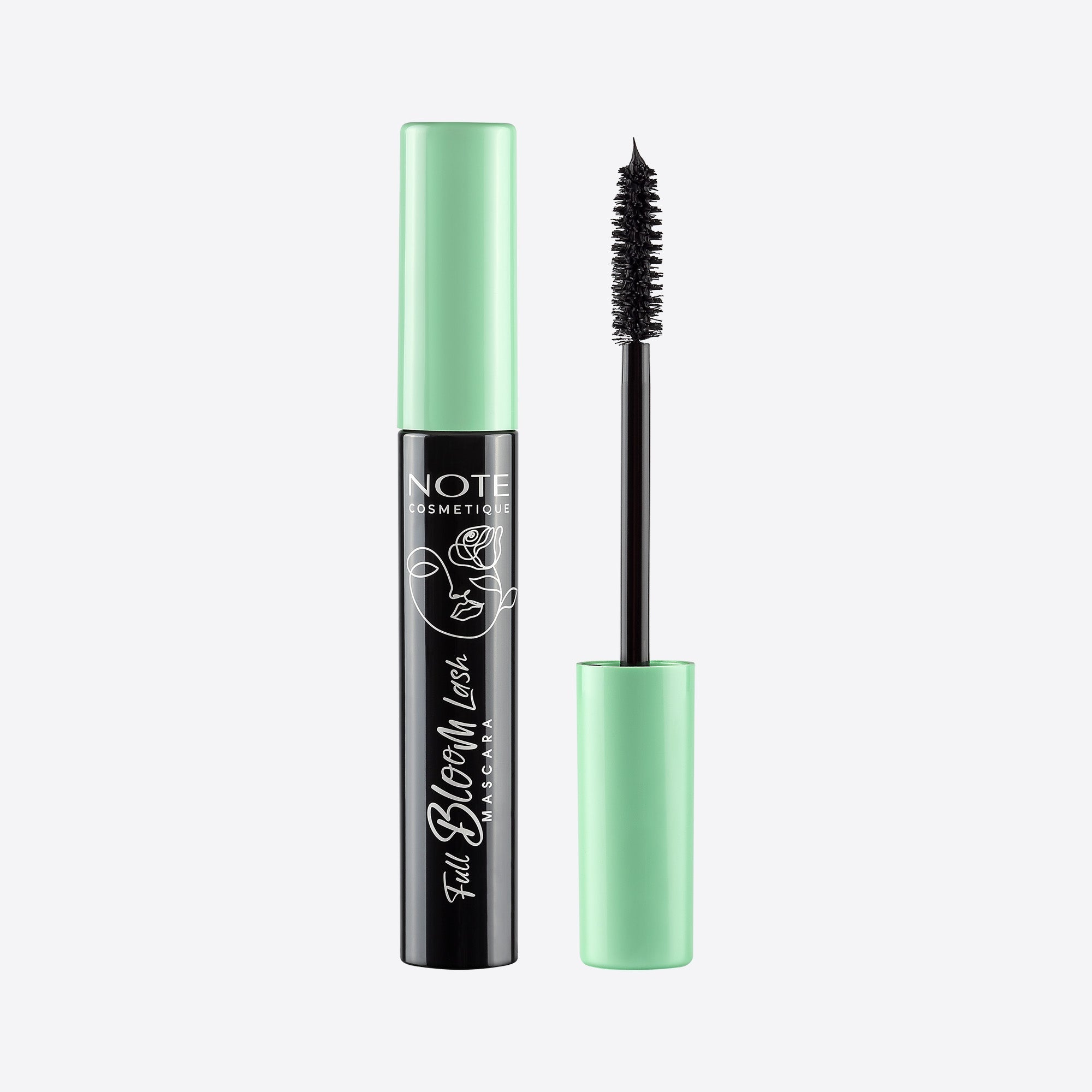 Note Cosmetics Full Bloom Lash Mascara