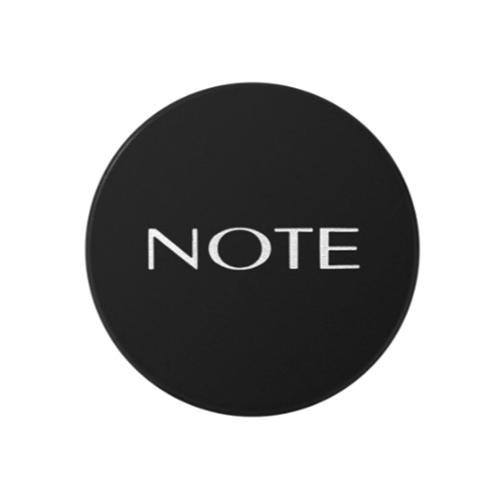 Note Cosmetics Gel Liner