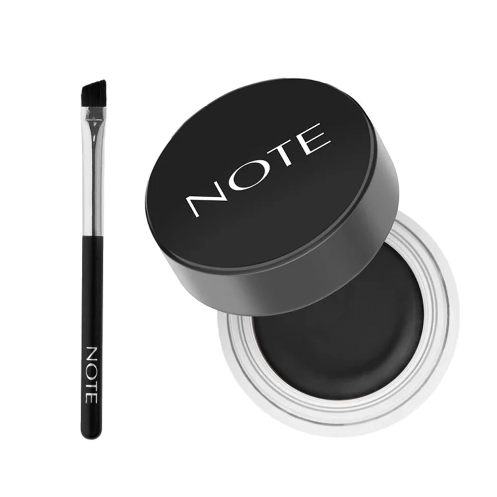 Note Cosmetics Gel Liner