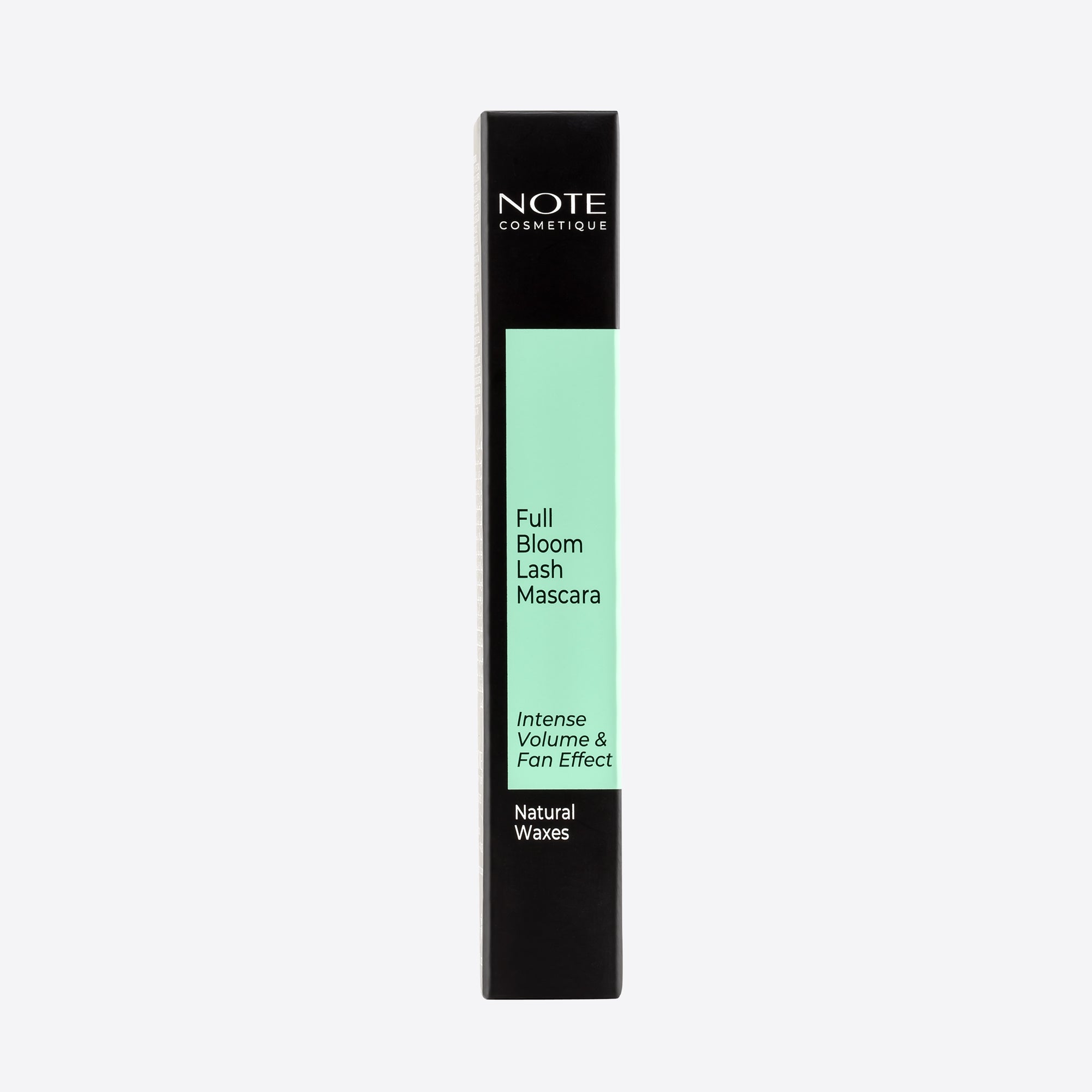 Note Cosmetics Full Bloom Lash Mascara