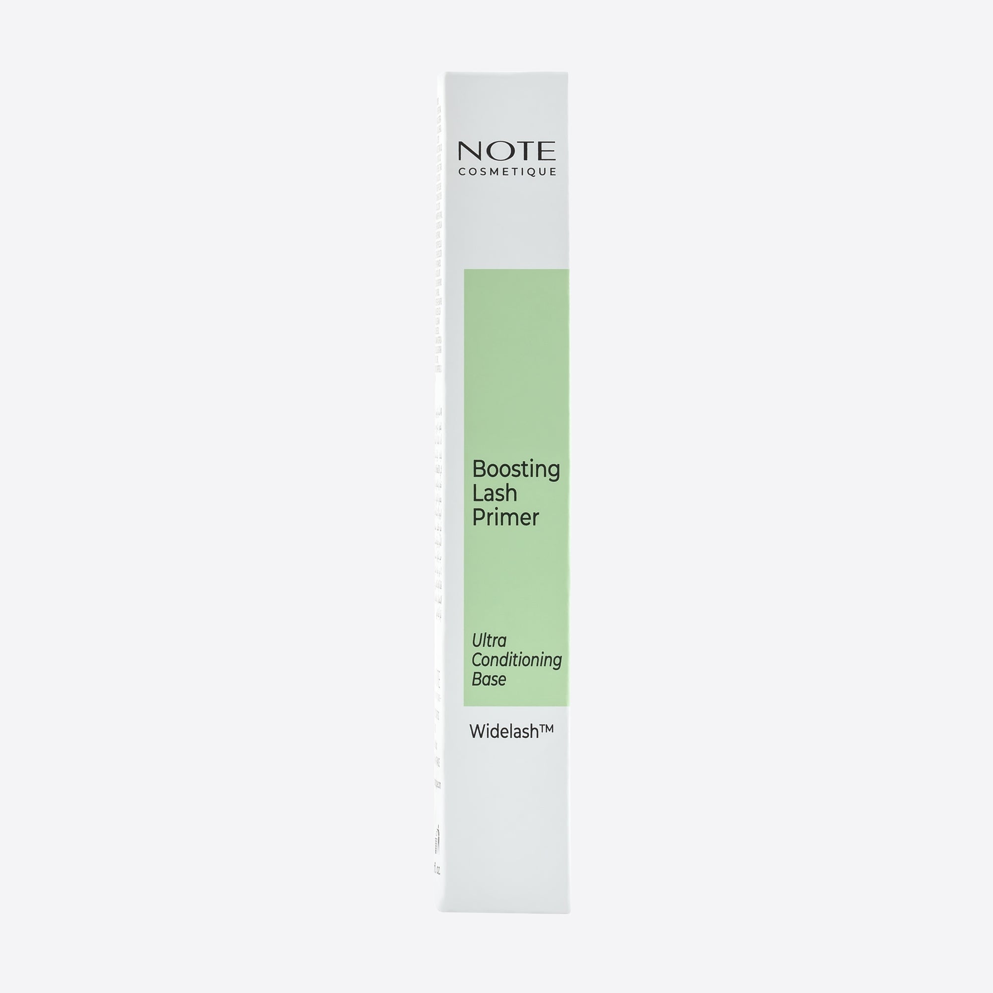 Note Cosmetics Boosting Lash Primer