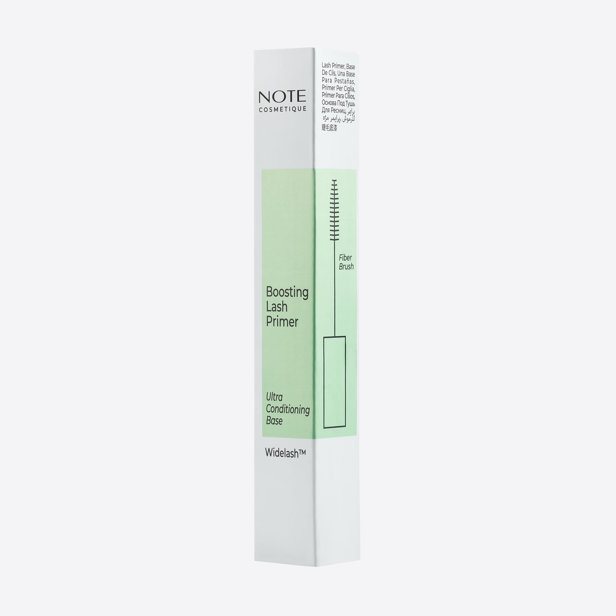 Note Cosmetics Boosting Lash Primer