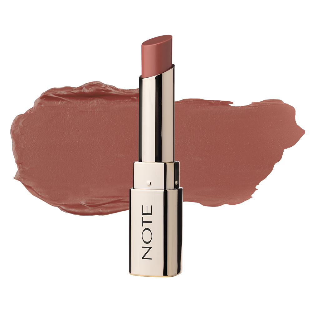 Note Cosmetics Iconic Sheer Lipstick