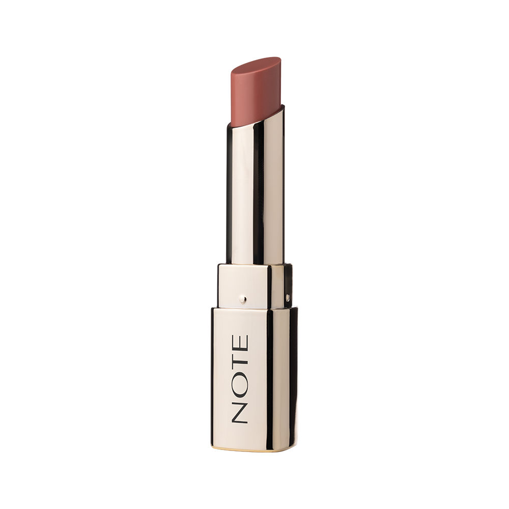 Note Cosmetics Iconic Sheer Lipstick