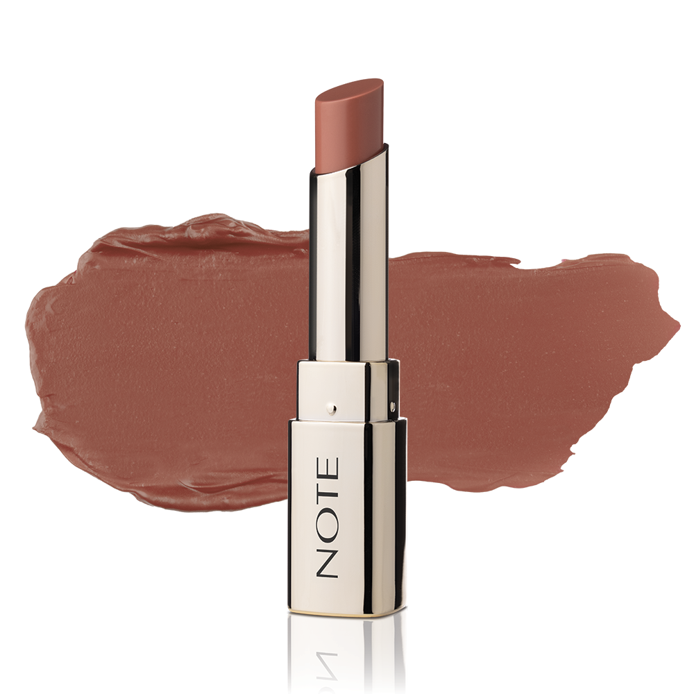 Note Cosmetics Iconic Sheer Lipstick