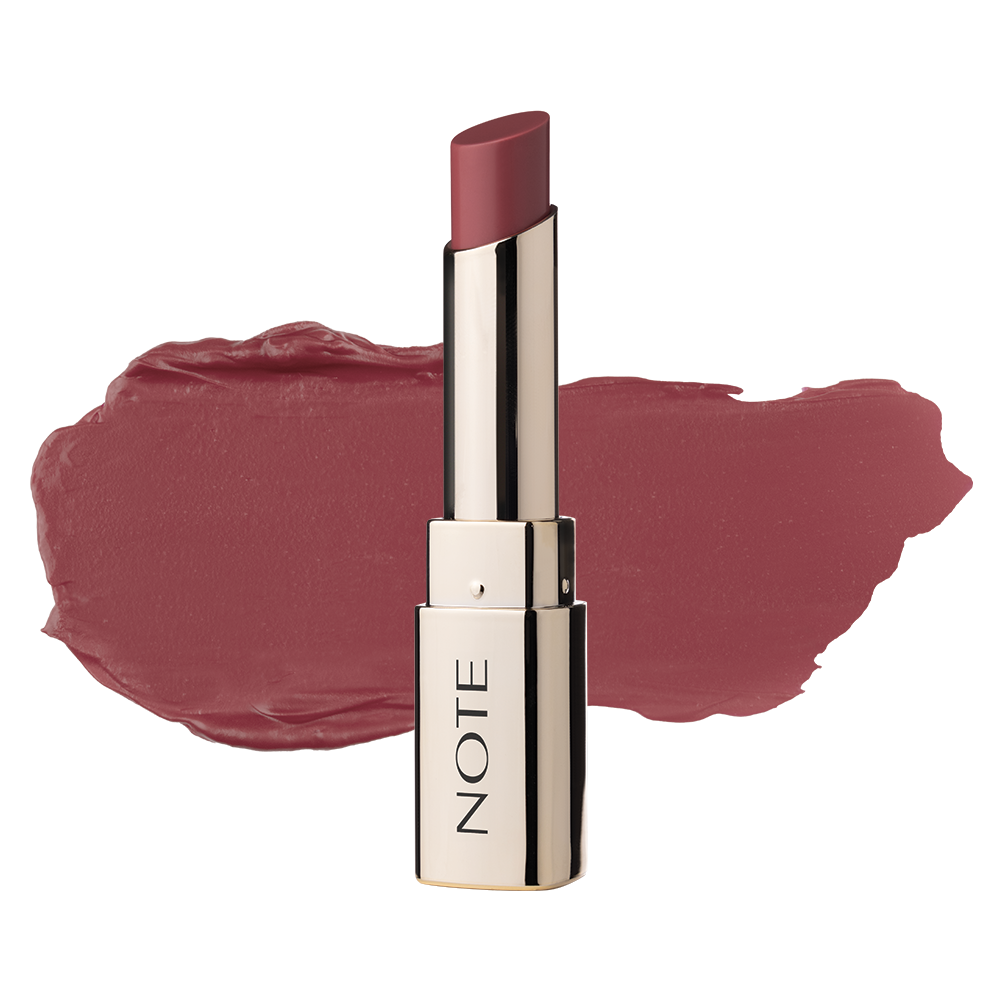 Note Cosmetics Iconic Sheer Lipstick