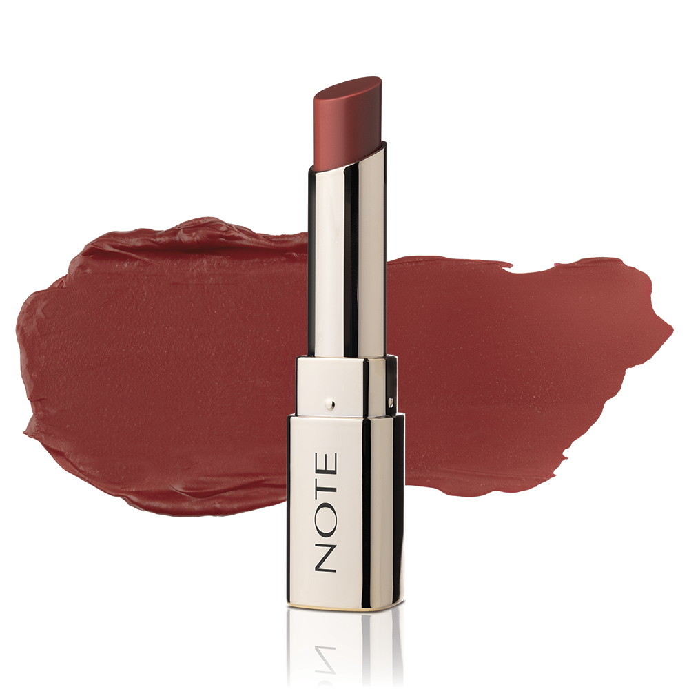Note Cosmetics Iconic Sheer Lipstick