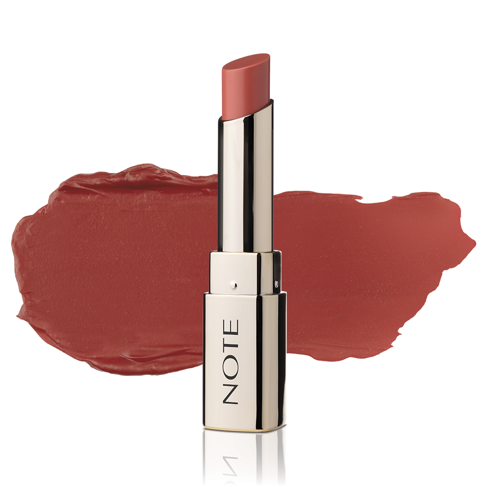 Note Cosmetics Iconic Sheer Lipstick