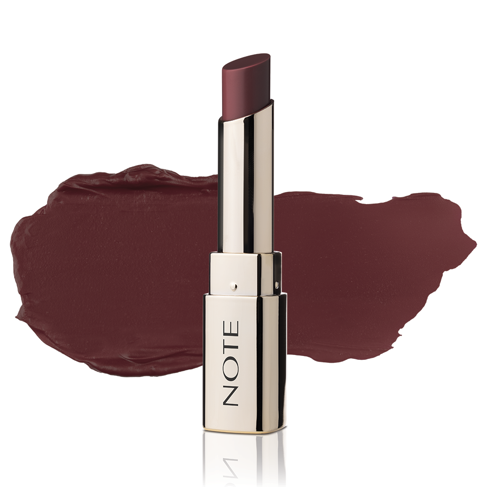 Note Cosmetics Iconic Sheer Lipstick