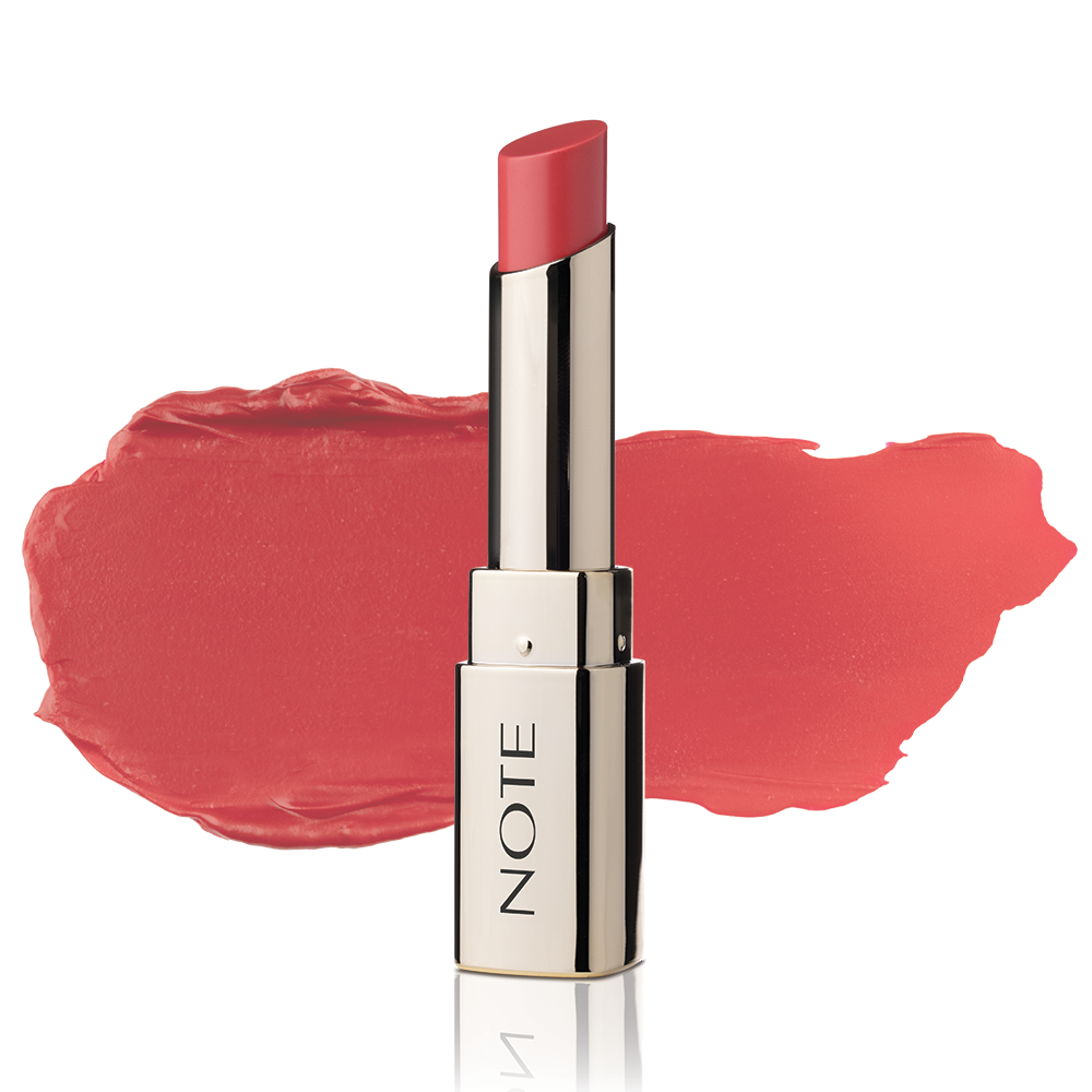 Note Cosmetics Iconic Sheer Lipstick