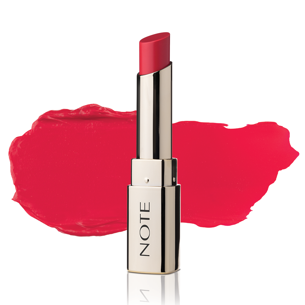 Note Cosmetics Iconic Sheer Lipstick