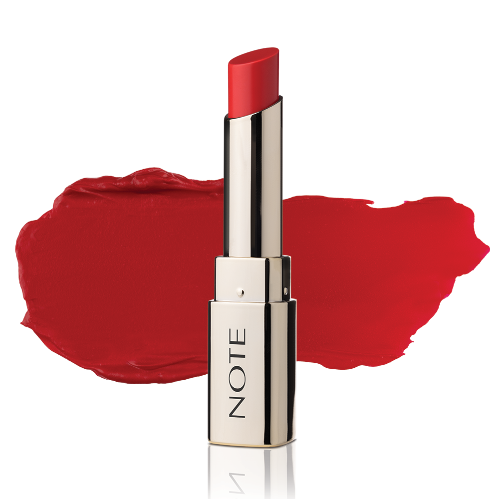 Note Cosmetics Iconic Sheer Lipstick