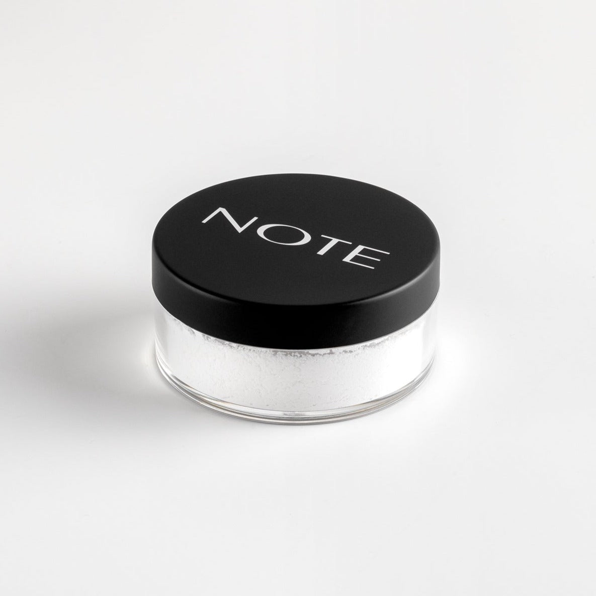 Note Cosmetics Loose Powder