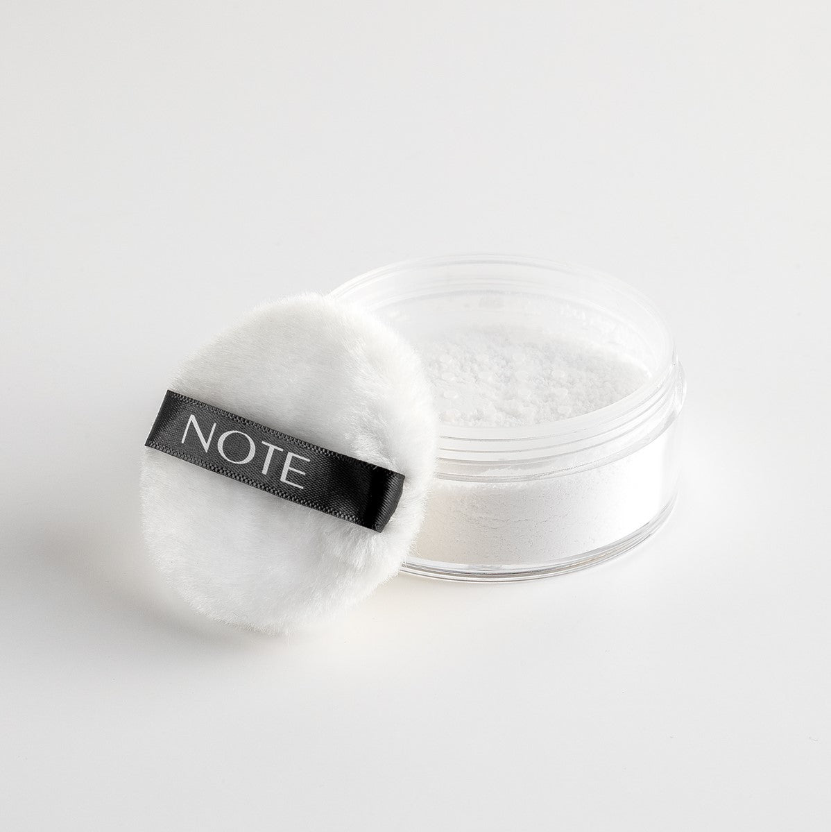 Note Cosmetics Loose Powder