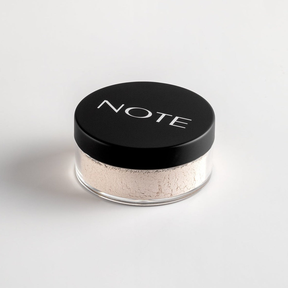 Note Cosmetics Loose Powder