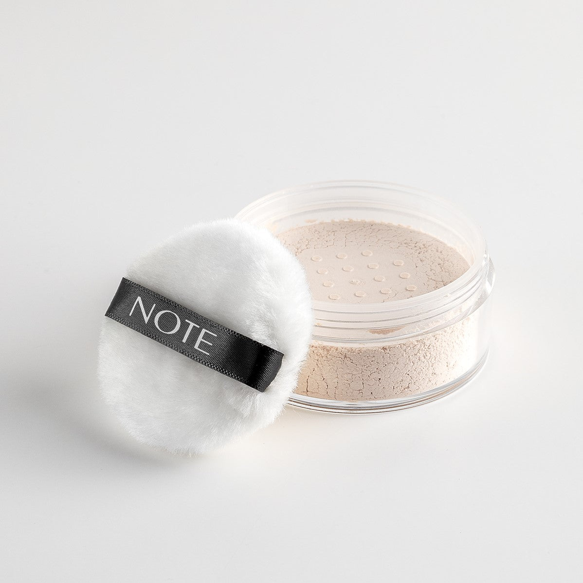 Note Cosmetics Loose Powder