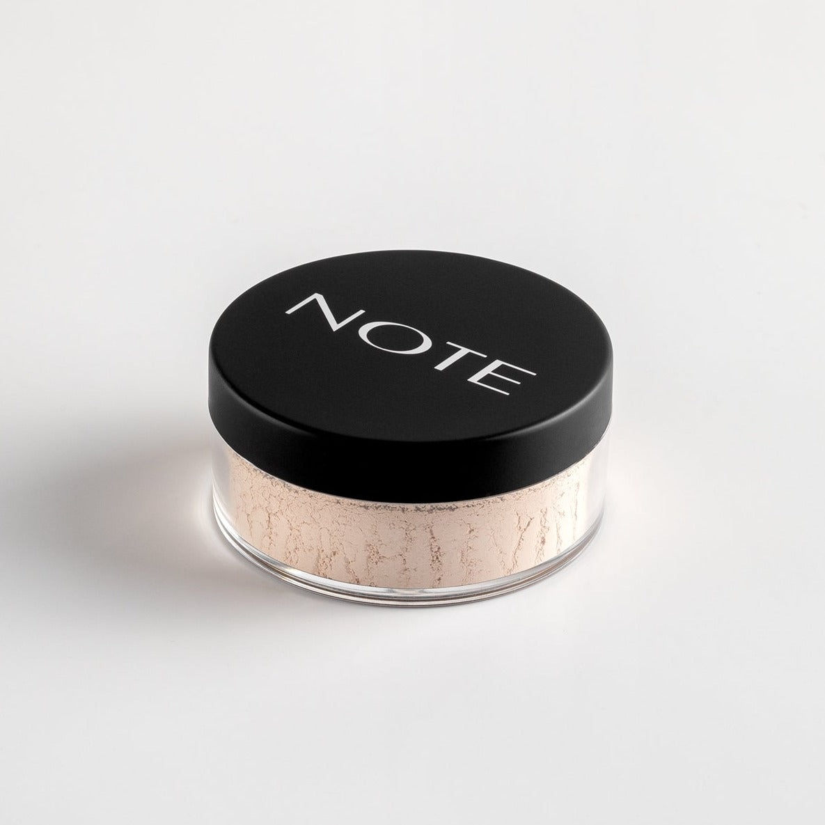 Note Cosmetics Loose Powder