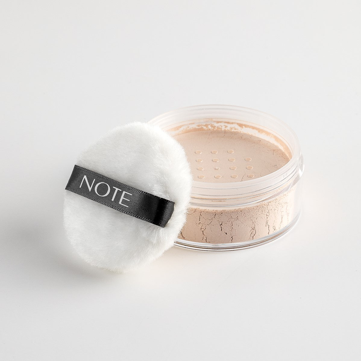 Note Cosmetics Loose Powder