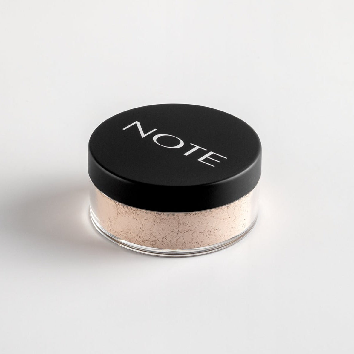 Note Cosmetics Loose Powder