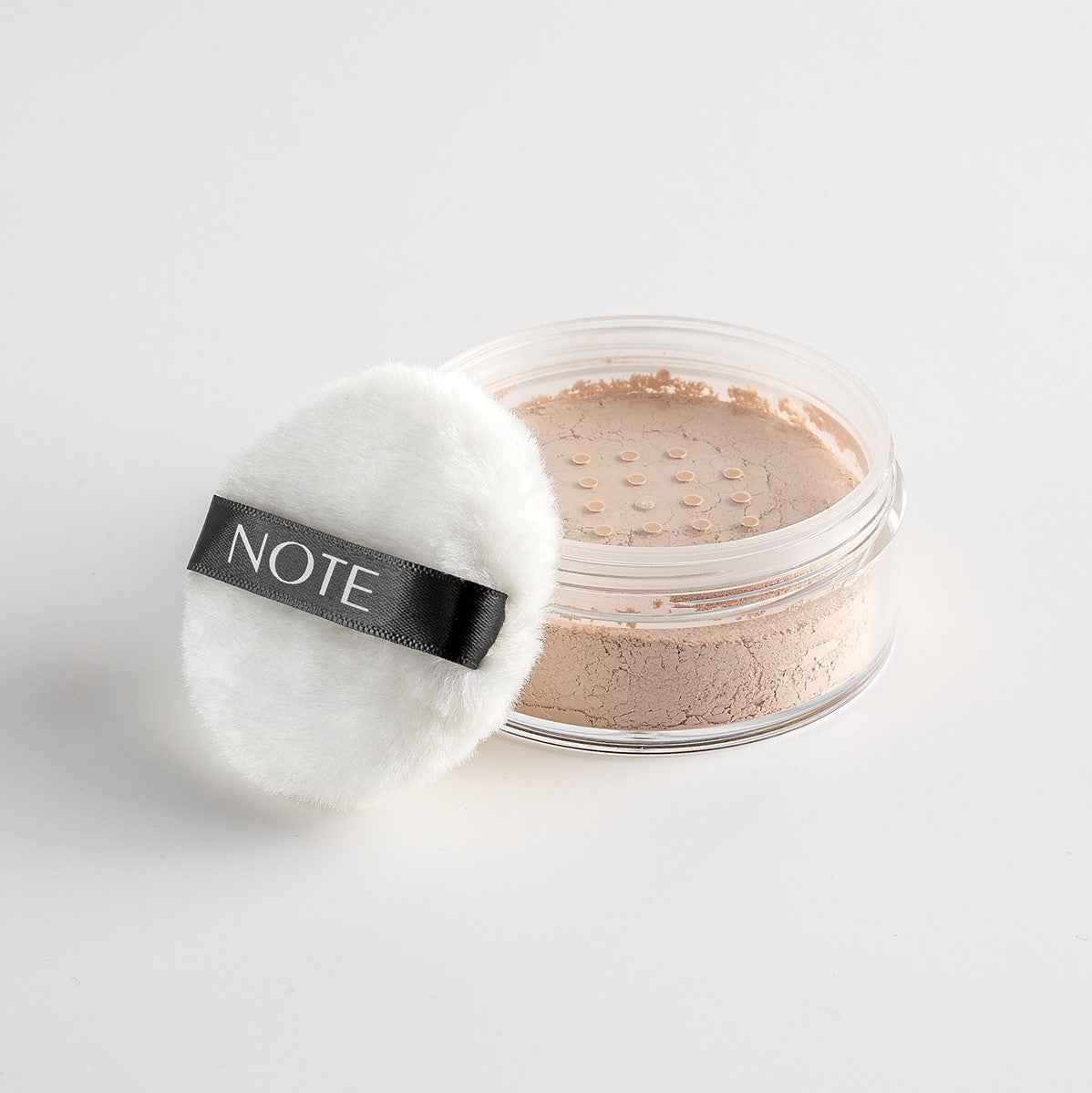 Note Cosmetics Loose Powder