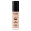 Note Cosmetics New Era Skin Protecting Foundation