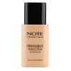 Note Cosmetics Invisible Perfection Foundation