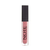 NOTE MATTEMOIST LIPGLOSS - 410 SANDALWOOD - Halal Lipgloss, Vegan Lipgloss, Cruelty Free Lipgloss, Paraben Free Lipgloss, Hydrating, Long Lasting, Complete Coverage, Vibrant