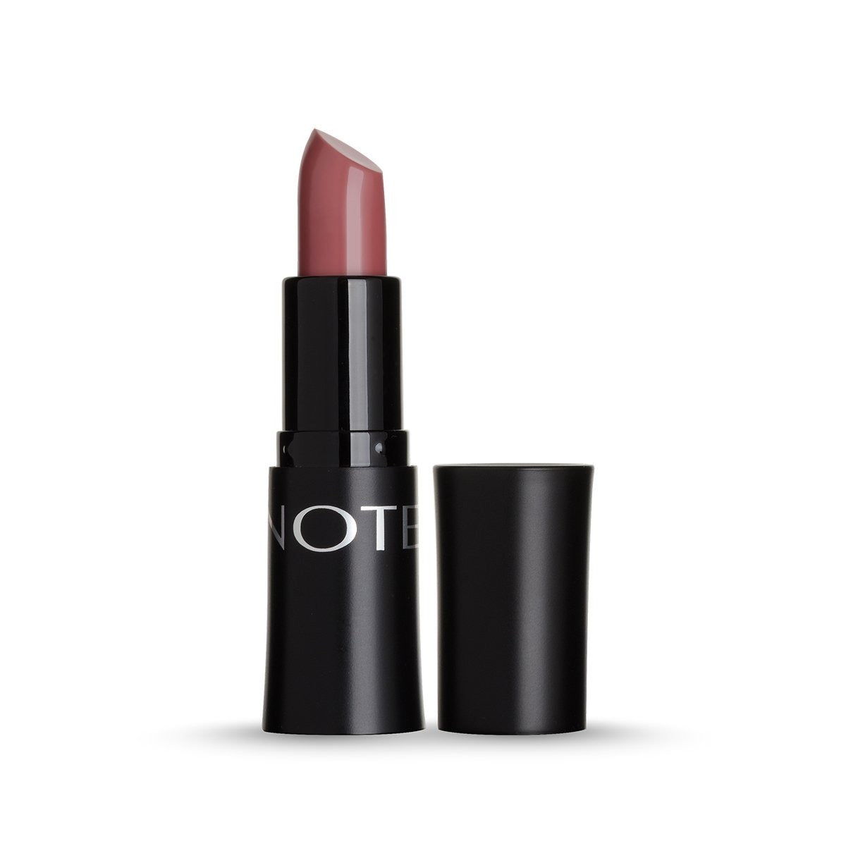 NOTE MATTEMOIST LIPSTICK - 303 MISS KISS - Halal Lipstick, Vegan Lipstick, Cruelty Free Lipstick, Paraben Free Lipstick, Long Lasting, Moisturising, Highly Pigmented