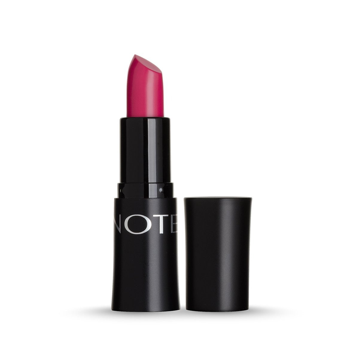 NOTE MATTEMOIST LIPSTICK - 305 SHOW - Halal Lipstick, Vegan Lipstick, Cruelty Free Lipstick, Paraben Free Lipstick, Long Lasting, Moisturising, Highly Pigmented