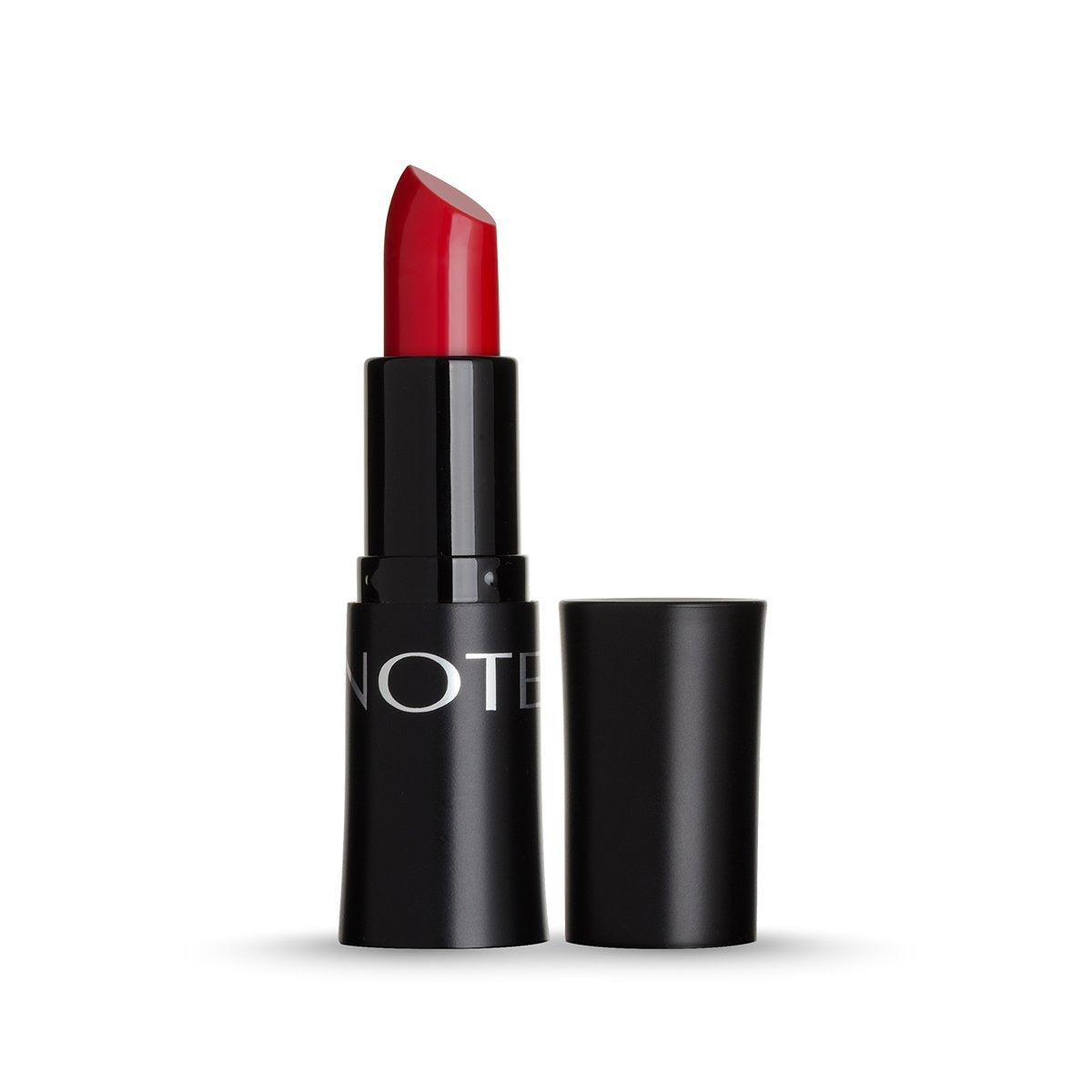 NOTE MATTEMOIST LIPSTICK - 306 KISS BLOSSOM - Halal Lipstick, Vegan Lipstick, Cruelty Free Lipstick, Paraben Free Lipstick, Long Lasting, Moisturising, Highly Pigmented