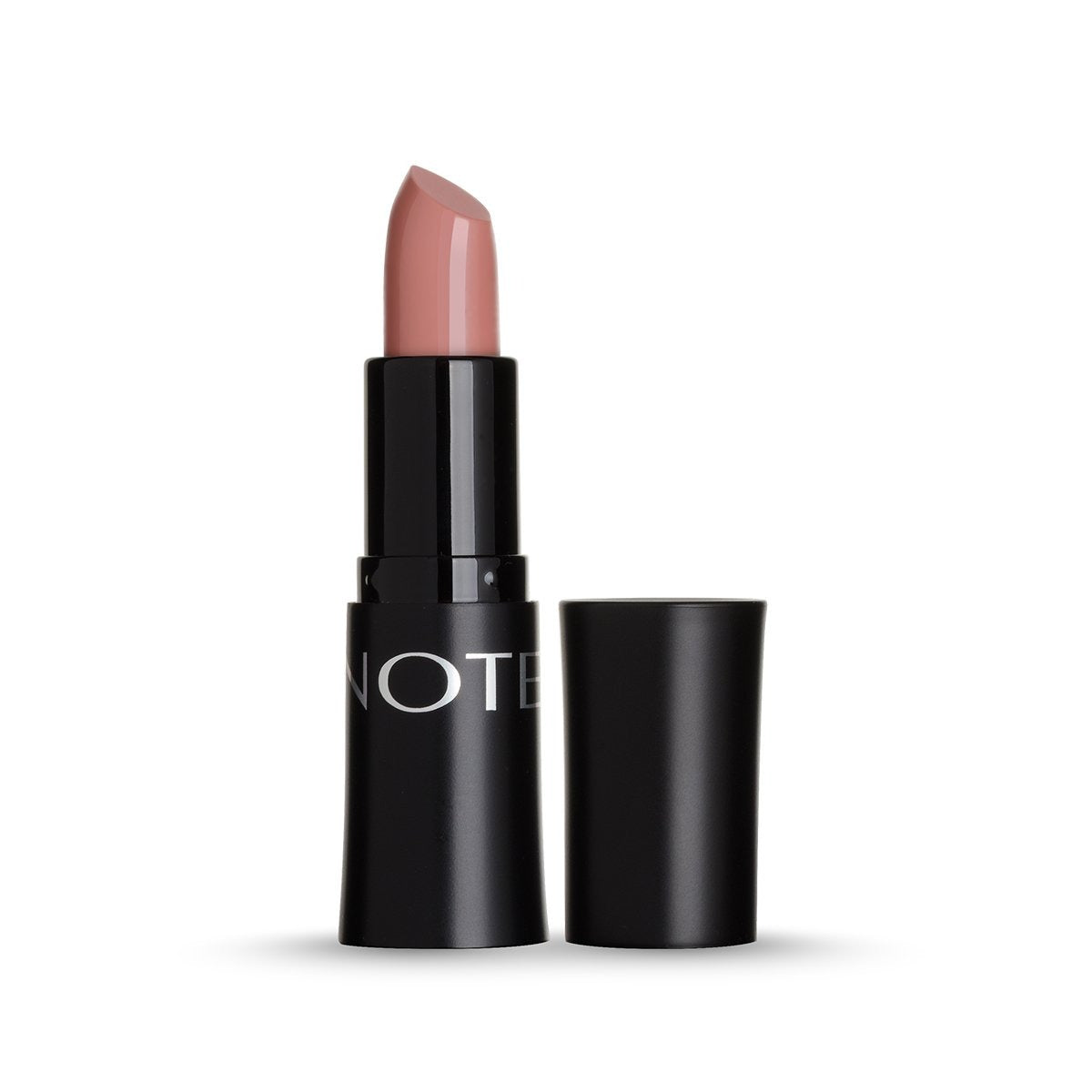 NOTE MATTEMOIST LIPSTICK - 309 NOTE SOFT - Halal Lipstick, Vegan Lipstick, Cruelty Free Lipstick, Paraben Free Lipstick, Long Lasting, Moisturising, Highly Pigmented