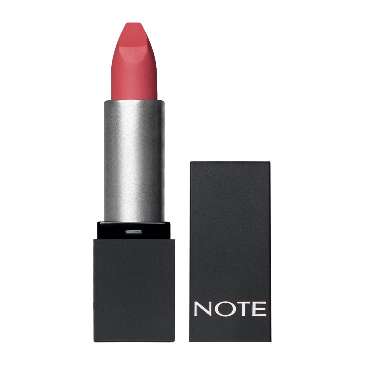 Mattever Lipstick - Halal Lipstick, Vegan Lipstick, Cruelty Free Lipstick, Paraben Free Lipstick, Matte, Kiss Proof, Lightweight, Creamy
