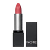 Mattever Lipstick - Halal Lipstick, Vegan Lipstick, Cruelty Free Lipstick, Paraben Free Lipstick, Matte, Kiss Proof, Lightweight, Creamy