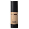 NOTE MATTIFYING EXTREME WEAR FOUNDATION PUMP, Long Lasting, Matte Foundation