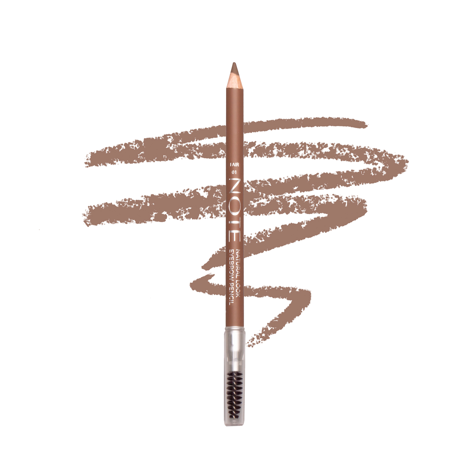 Note Cosmetics Eyebrow Pencil