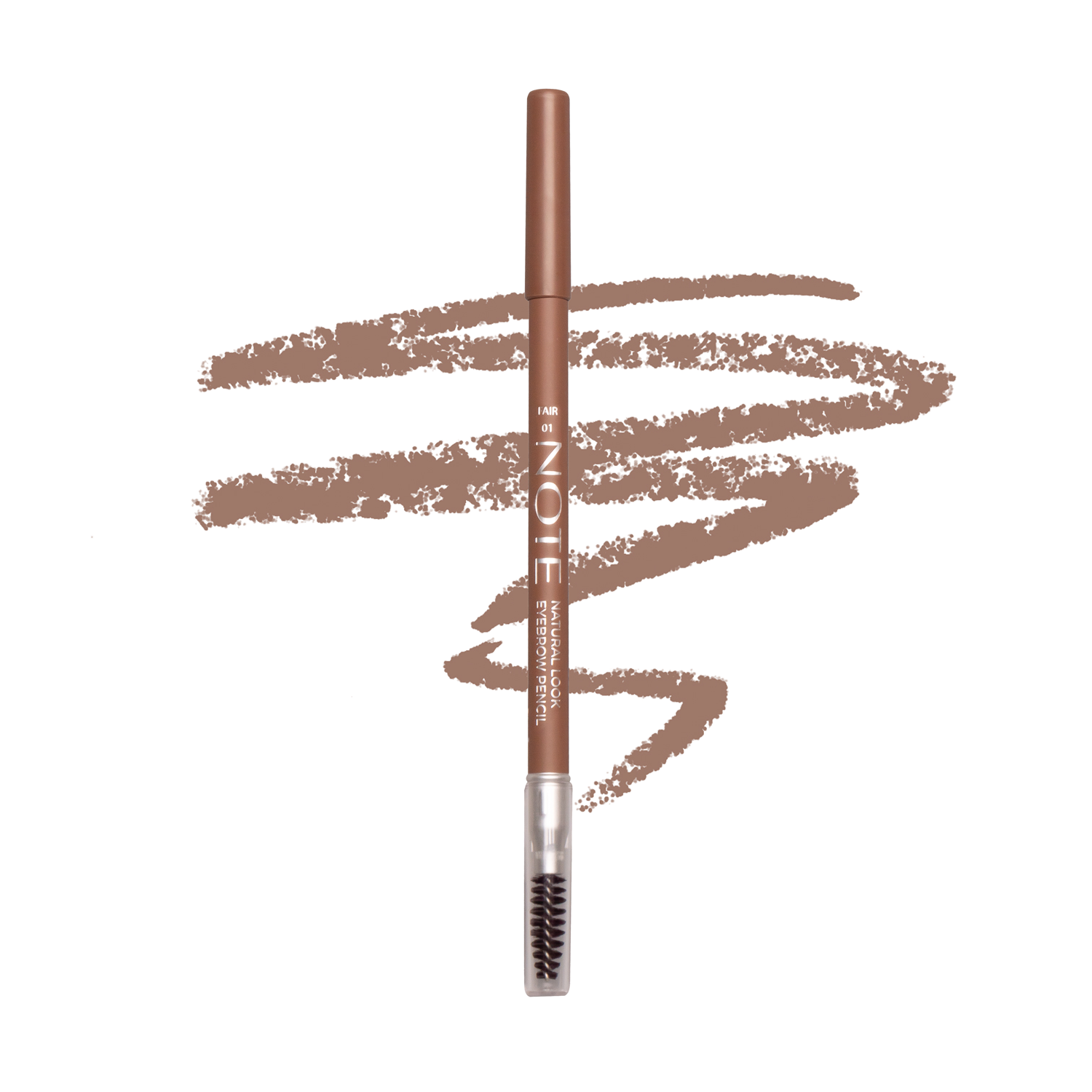 Note Cosmetics Eyebrow Pencil