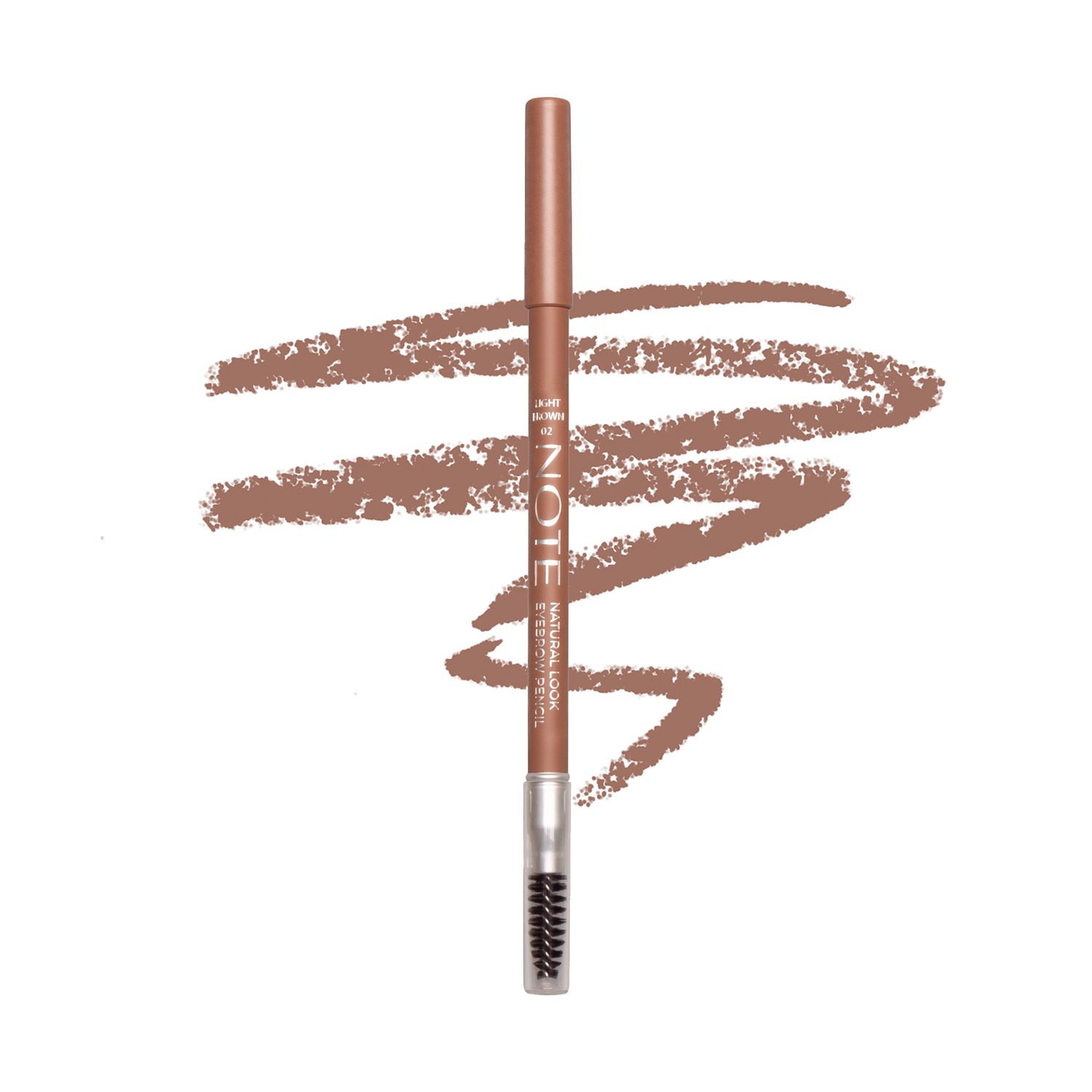 Note Cosmetics Eyebrow Pencil