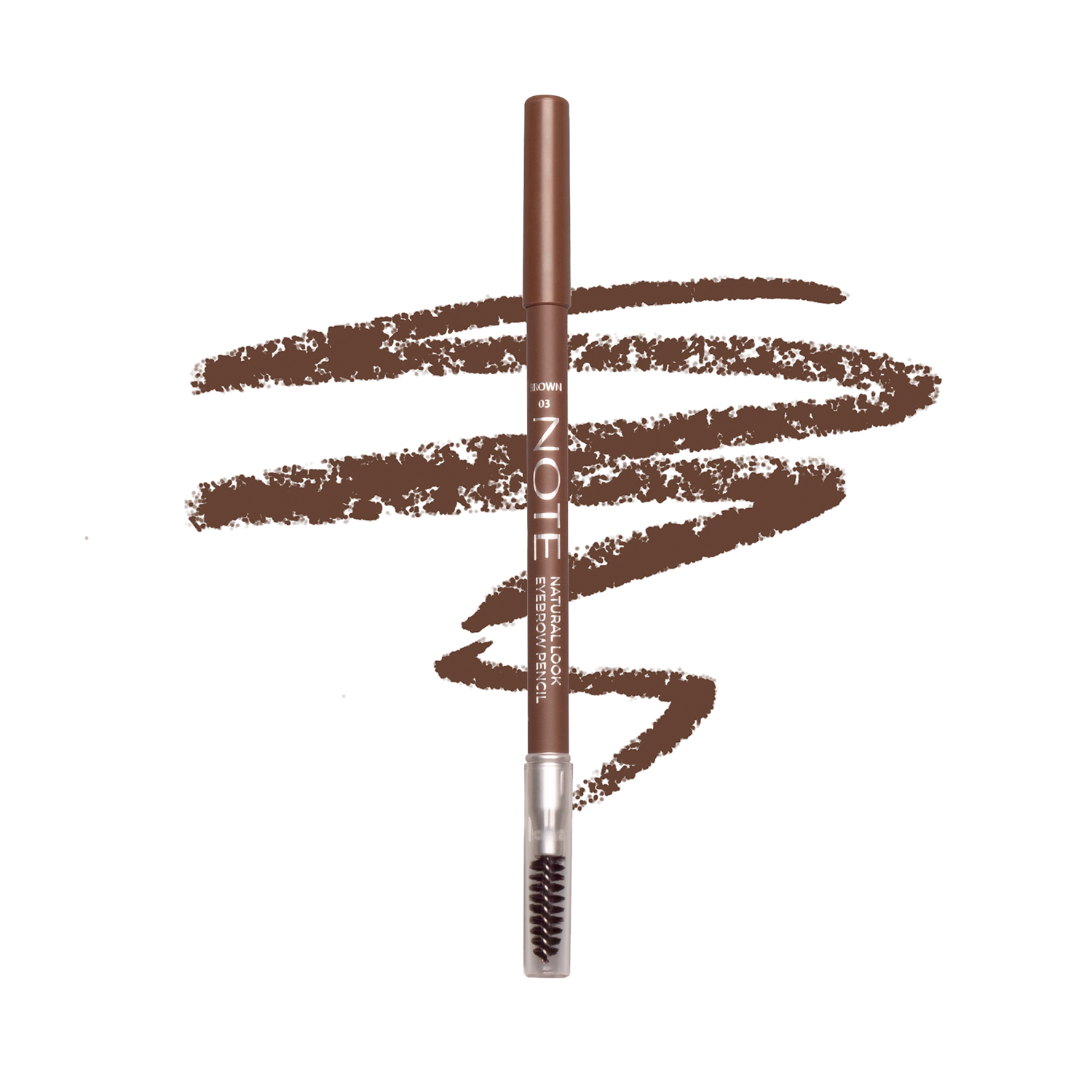 Note Cosmetics Eyebrow Pencil