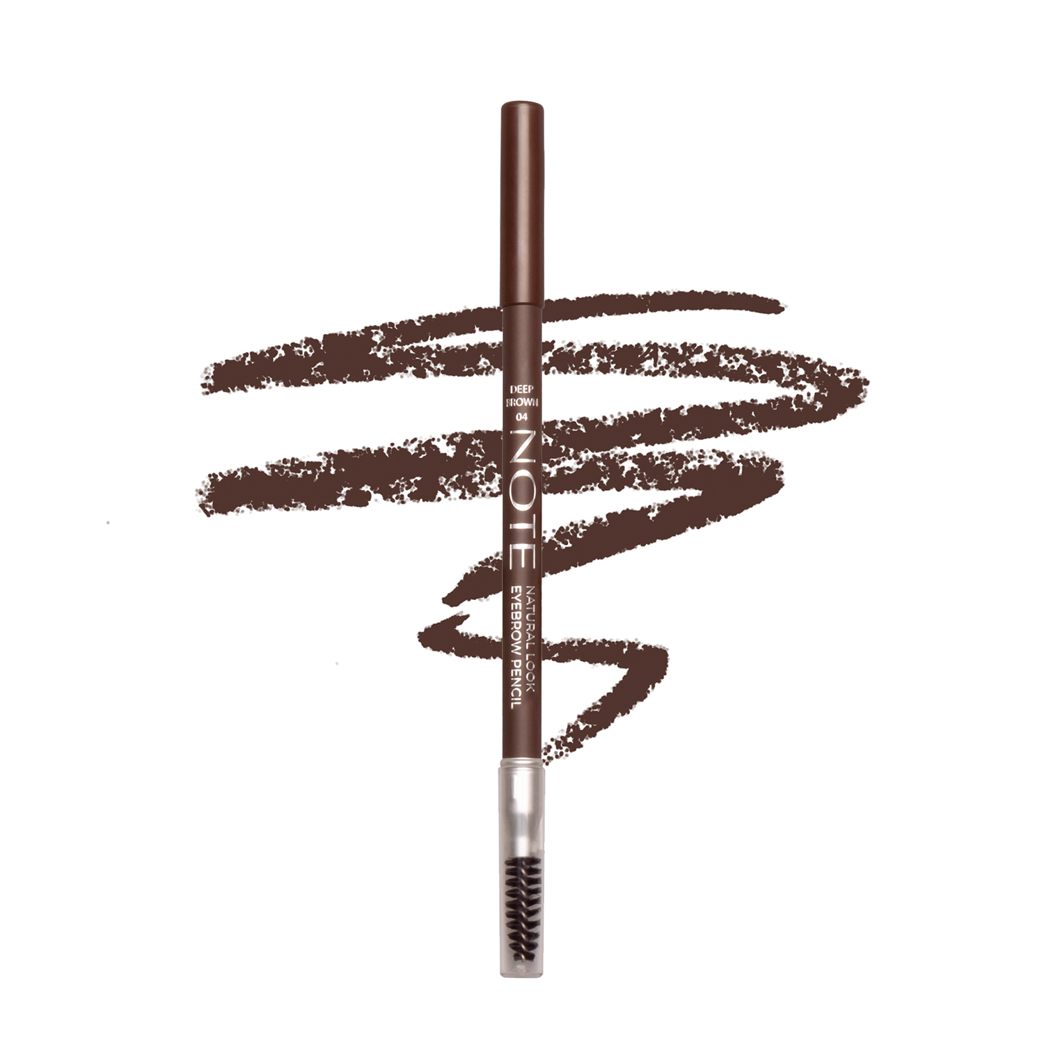 Note Cosmetics Eyebrow Pencil