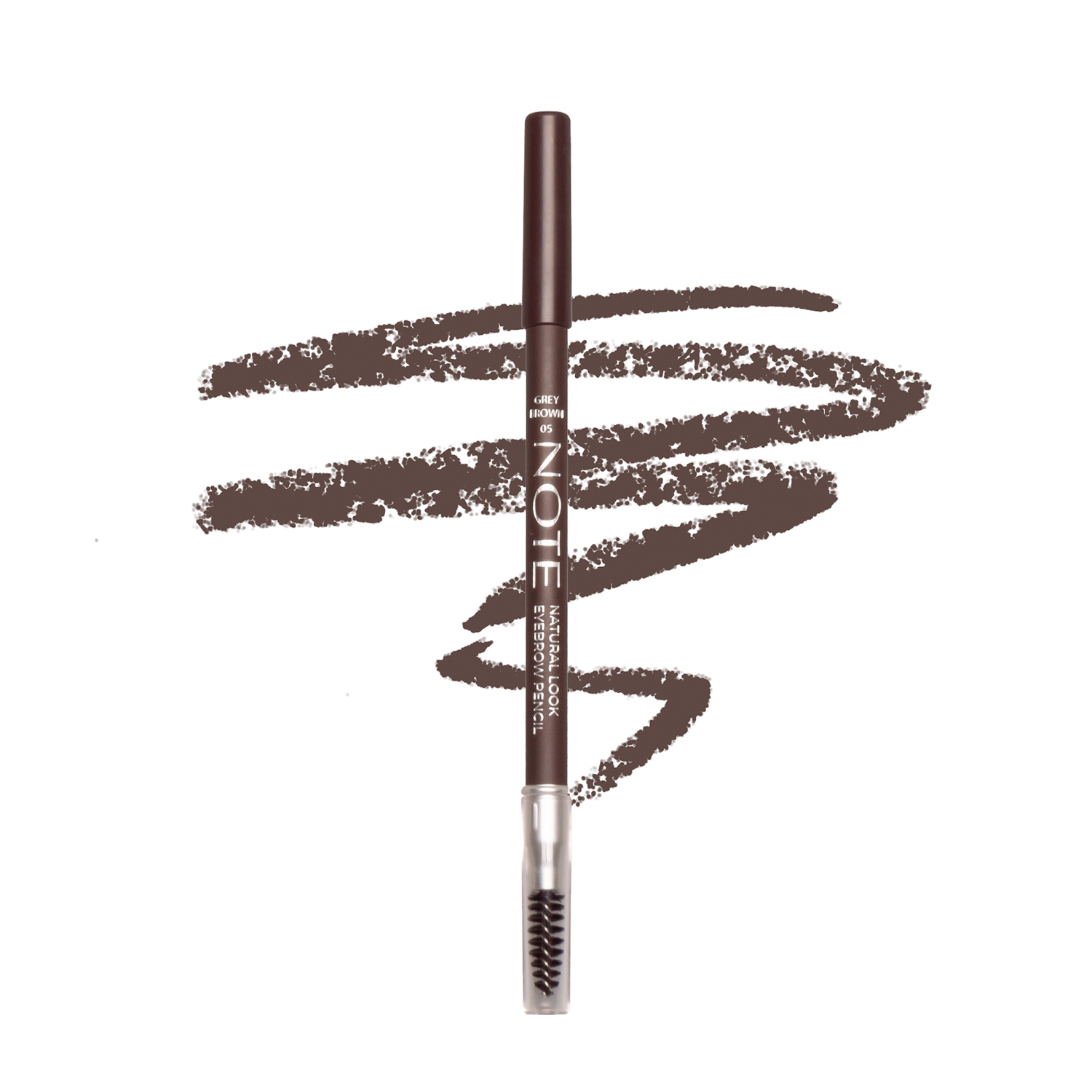 Note Cosmetics Eyebrow Pencil