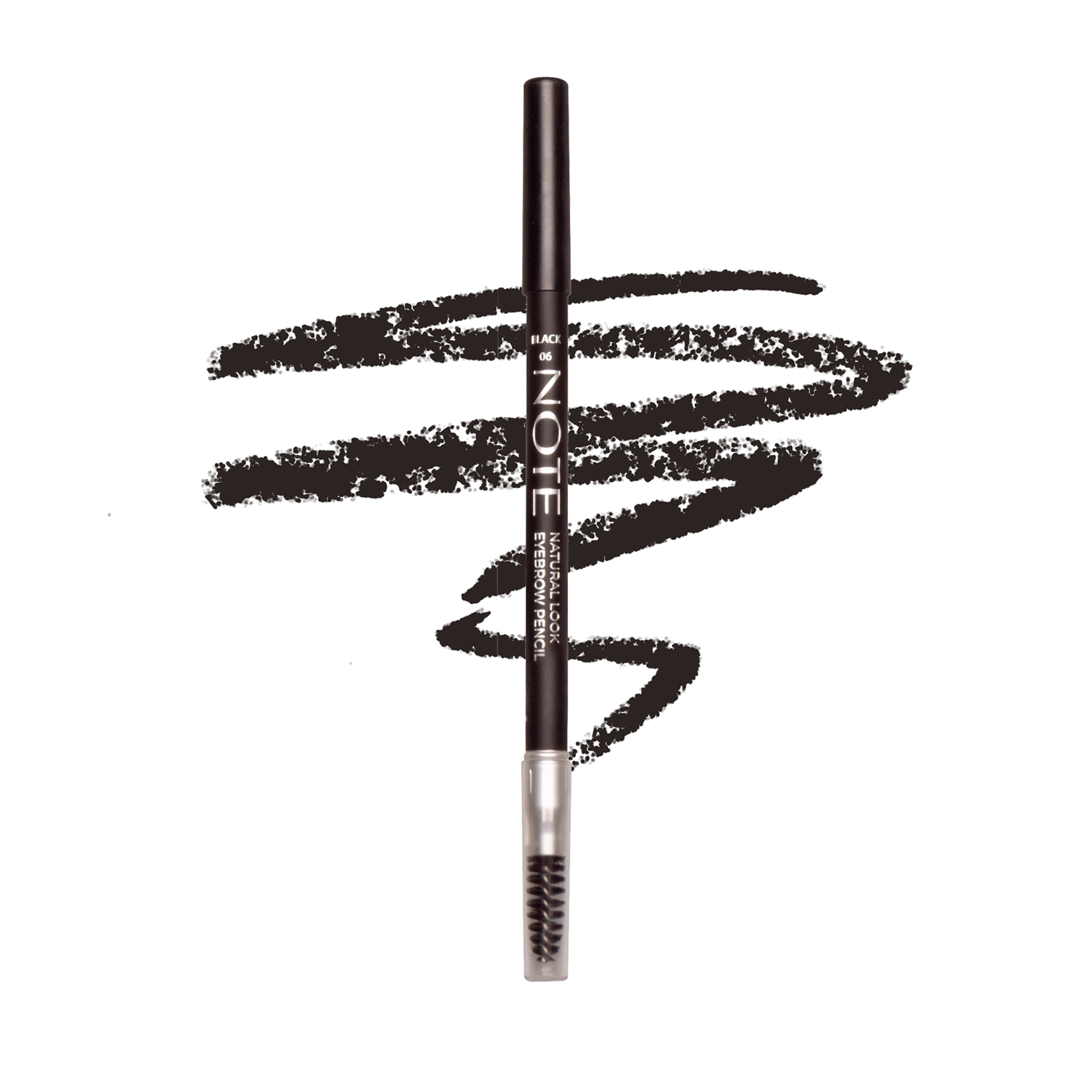 Note Cosmetics Eyebrow Pencil