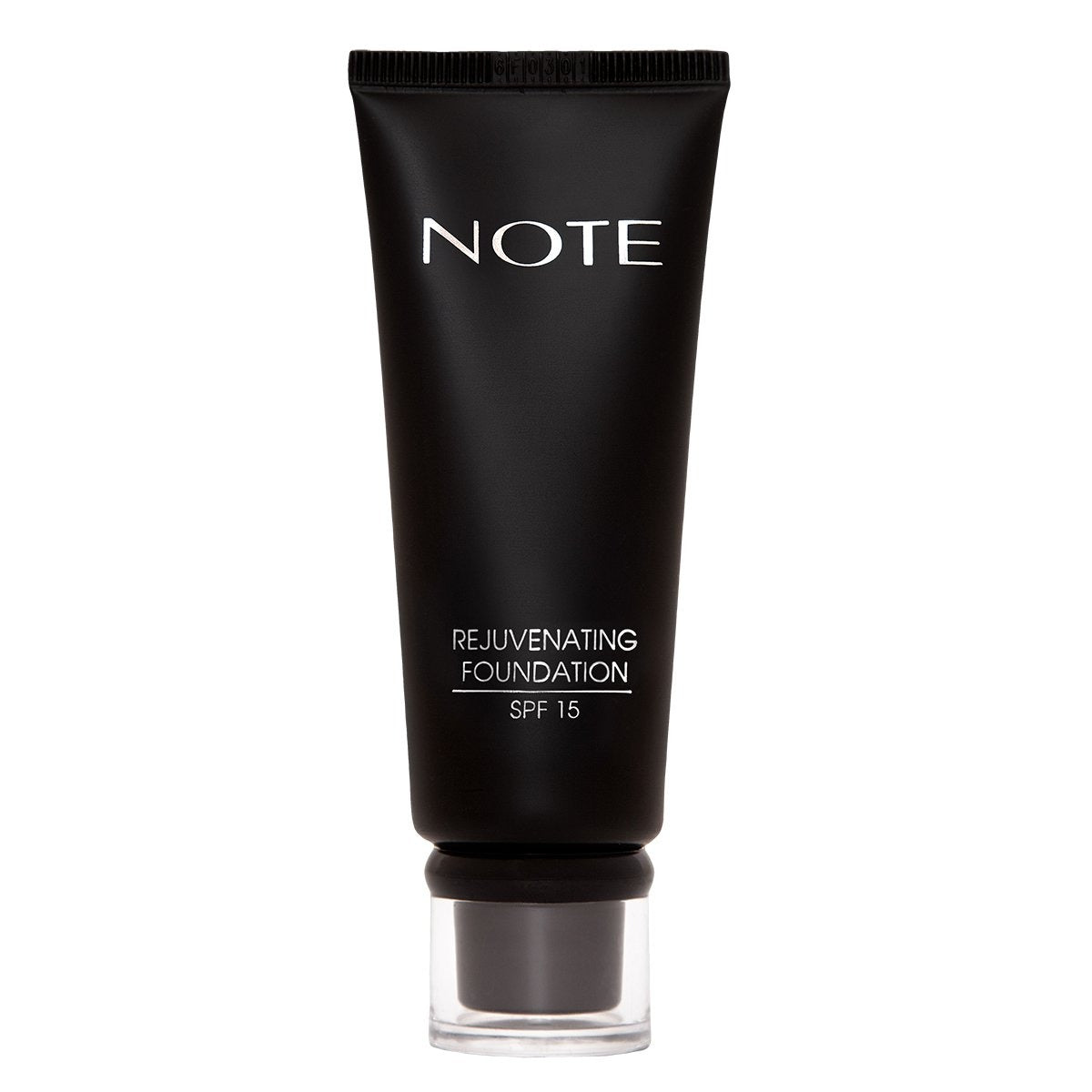 NOTE REJUVENATING FOUNDATION Halal Foundation, Vegan Foundation, Paraben Free Foundation, Cruelty Free Foundation, Vitamin E, Argan Oil, Rejuvenating foundation, Anti aging