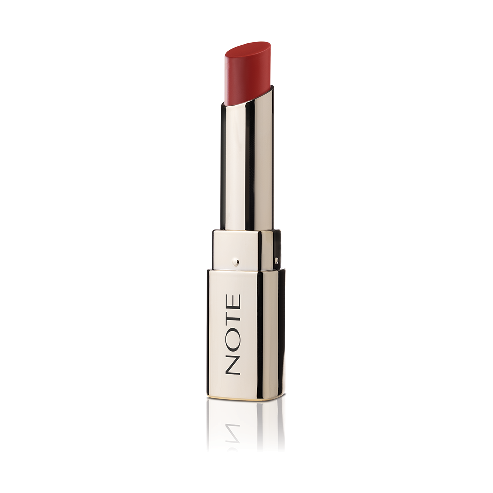 Note Cosmetics Iconic Matte Lipstick