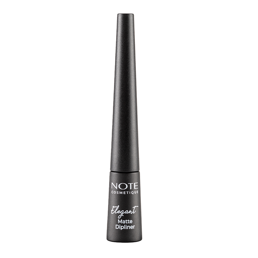 Note Cosmetics Elegant Matte Dipliner