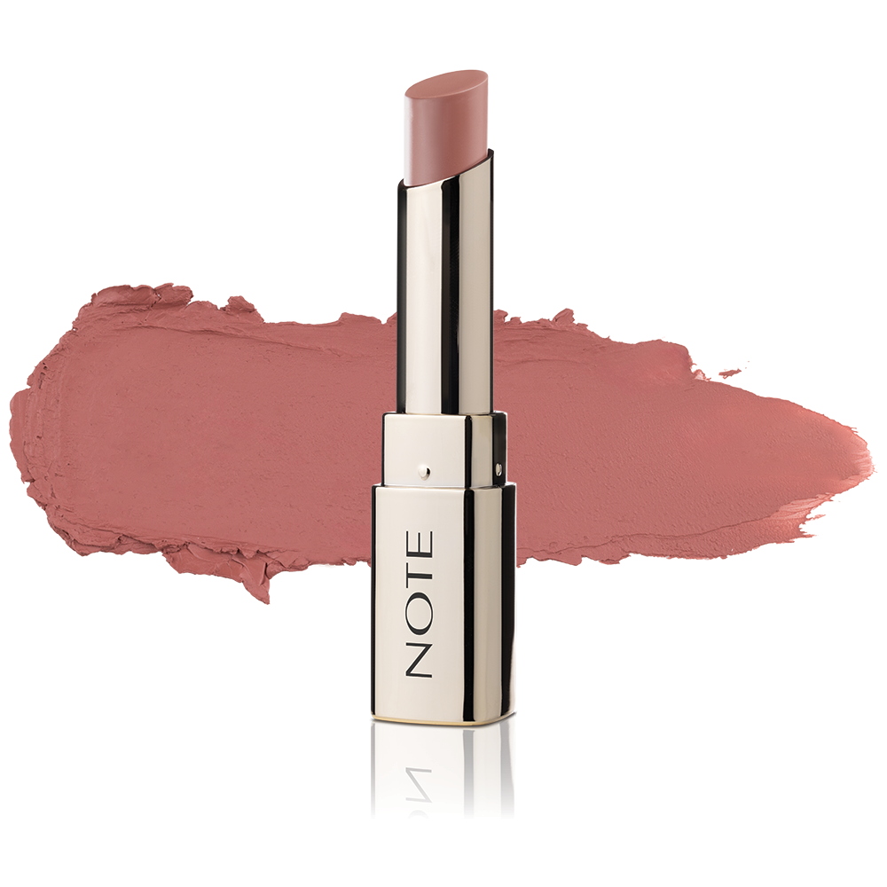 Note Cosmetics Iconic Matte Lipstick