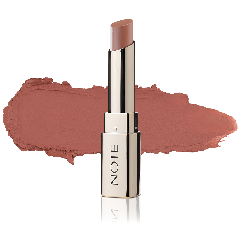 Note Cosmetics Iconic Matte Lipstick